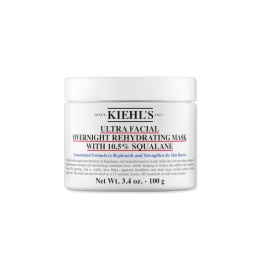 KiehlsUltraFacialOvernightRehydratingMaskwith105Squalane