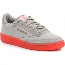 LageSneakersReebokSportClubC85CN3259
