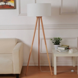 LindbyVloerlampCharliawithouthoogte150cm