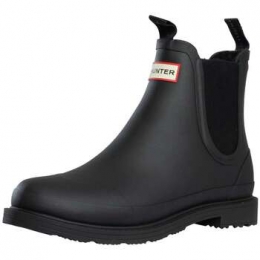 RegenlaarzenHunterElementsChelseagesoleerdelaarzen