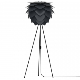 UMAGEAluviamediumvloerlampantraciet