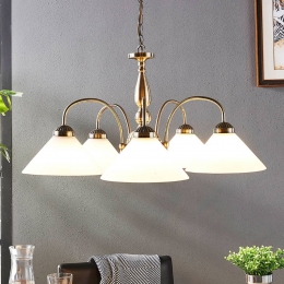 LindbyhanglampOtis68cm5-lampswitglasE27