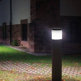 MEGAMANE277WLEDlampA60810lm2700Kopaal