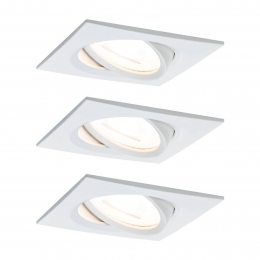 Paulmann3spotNovahoekigzwenkbaardimbaarwit