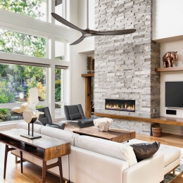 CasaFanPlafondventilatorEcoGenuino152chroomnoten