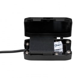 PaulmannNovaPlusLED-spotrondchroomsetvan3