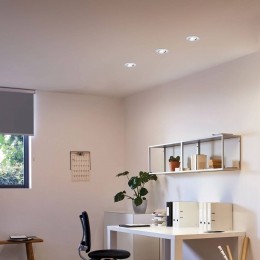 PaulmannNovaPlusspotsetvan3CCT