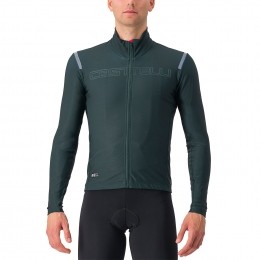 CASTELLILightJacketTuttoNanoRoSshirtjackvoorherenMaatLFietsjack