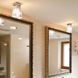 FabbianUitstekendeplafondlampVICKY1-lichts