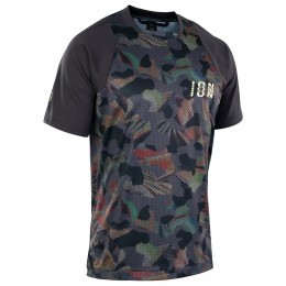 IONFietsshirtScrubvoorherenMaatLFietsshirtWielerkleding