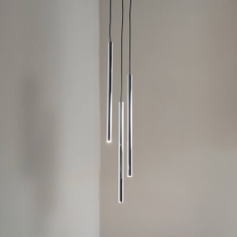 SIGMAHanglampSopelLux3-lampsrondzwartzilverG9