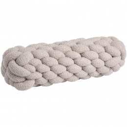 RolkussenKnitTaupe17x50cm