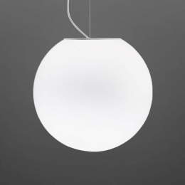 FabbianLumiSferaglazenhanglamp35cm
