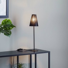 NowodvorskiLightingTafellampTriflezwart