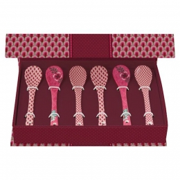 PIPStudioOrientalFlowerFestivalGiftsetTheelepeltjes