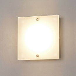 LindbyDecoratieveLEDwandlampAnnika