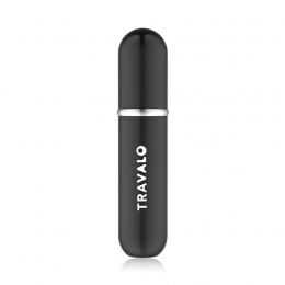 TravaloClassicAtomizerBlack