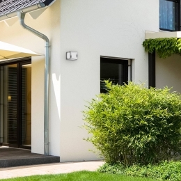 CMDCubischebuitenwandlampCubomatroestvrijstaal