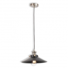 FAROBARCELONAZwartehanglampMarlin