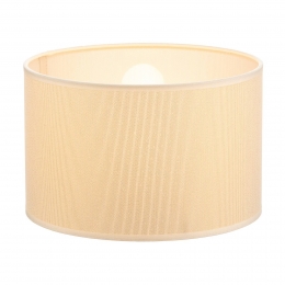 DuollaLampenkapRoller25cmecrugoud