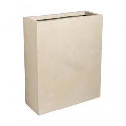 BloempotDividerTaupe