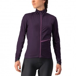 DamesGoLightJacketMaatMFietsjasFietskleding