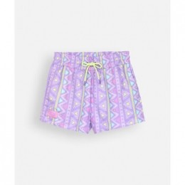 BikiniOxbowGedruktevolleyshortSAMBA