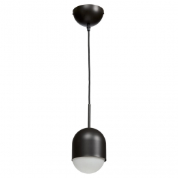 HanglampBeanieSmallZwart