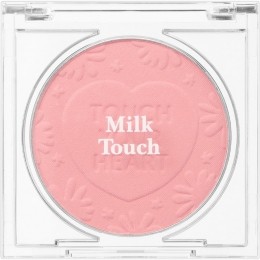 MilkTouchTouchmyCheek