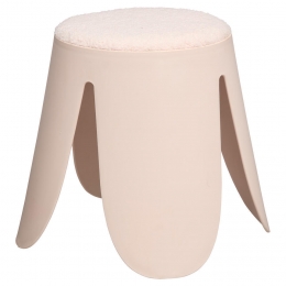 KinderkrukBolsenaLichtRoze