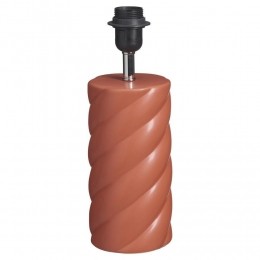 LampvoetTitanRood
