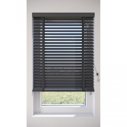 FenstrHoutenJaloezieHeinAntraciet50mm