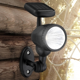 GloboWandlampMaweopzonne-energievoorbuiten