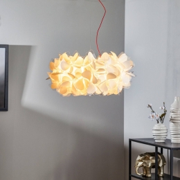 SlamphanglampCliziaMamaNonMama53cmwitrood