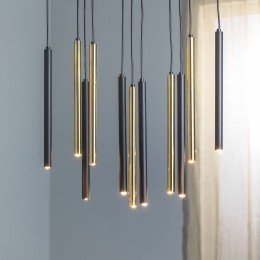 Eko-LightHanglampMonzazwartgoud11-lamp