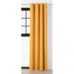 KantenklaargordijnEvaOker