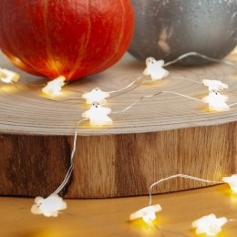 LindbyLEDlichtkettingTitcianaspookHalloween320cm