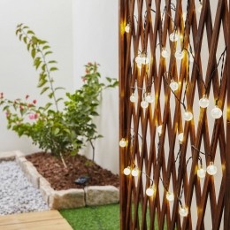 LindbyLEDlichtkettingMionelbollen30-flg635cm