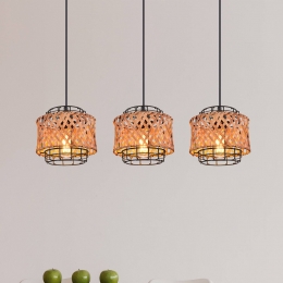 GloboHanglampGina3-lamps