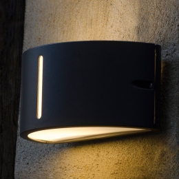 Eco-LightModernebuitenwandlampBONN