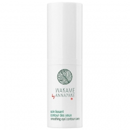 AnnayakeWakamebyANNAYAKESoinLissantContourdesYeux