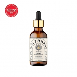 FableManeHoliRootsHairOil