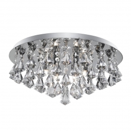 SearchlightPlafondlampHanna45cmchroom