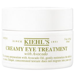 KiehlsTopDealsAvocadoEye