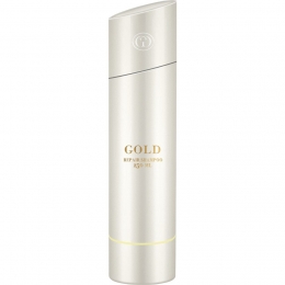GoldHaircareRepairShampoo