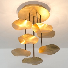 HollnderIndirectstralendeLEDplafondlampSetteGnomo