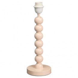 LampvoetTeshuRoze