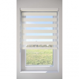 DuorolgordijnEmielNaturel