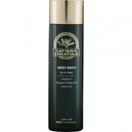 CaptainsEssentialsLichaamswas