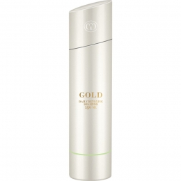 GoldHaircareDailyDetoxingShampoo